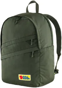 Front facing view of the Fjallraven Vardag 28