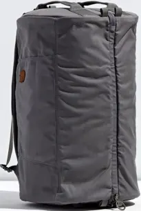 Front facing view of the Fjallraven Splitpack