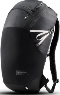 Front facing view of the HEIMPLANET Motion Ellipse 25