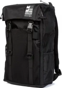 Front facing view of the ILE Race Day Bag