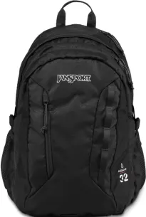 Front facing view of the Jansport Agave