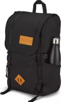 Front facing view of the Jansport Hatchet