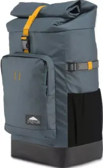 Front facing view of the Jansport Chill Pack