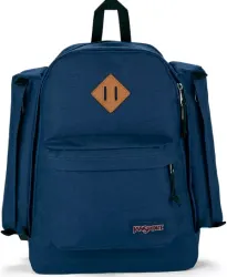 Front facing view of the Jansport Field Pack