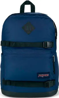 Front facing view of the Jansport West Break