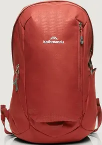 Front facing view of the Kathmandu Cotingo Pack 25L