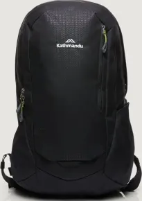 Front facing view of the Kathmandu Cotingo Pack 30L