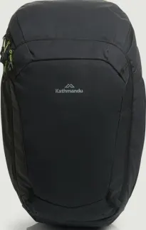 Front facing view of the Kathmandu Litehaul Pack 28L