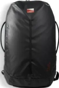 Front facing view of the Lander TIMP® Backpack 20L