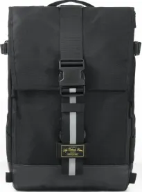 Front facing view of the LBBJKT The Breakaway