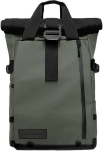 Front facing view of the Wandrd PRVKE 21