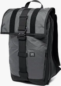 Front facing view of the Mission Workshop "The Rambler : VX"