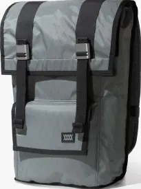 Front facing view of the Mission Workshop "AP Sanction : VX21"