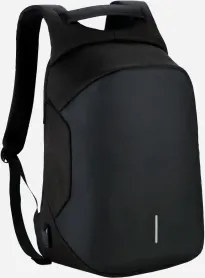 Front facing view of the Nordace Urban Max