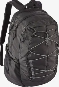 Front facing view of the Patagonia Chacabuco Backpack 30L