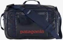 Front facing view of the Patagonia Black Hole® Mini MLC® 26L