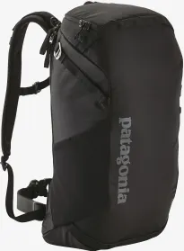 Front facing view of the Patagonia Cragsmith Pack 32L