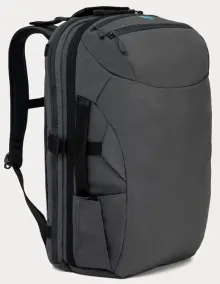 Front facing view of the Minaal Carry-On 2.0