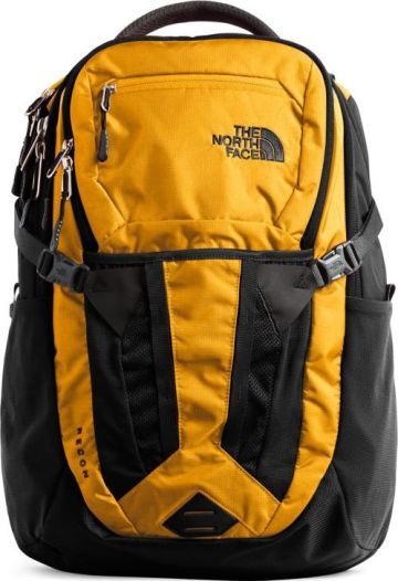 North Face Recon carry-on backpack