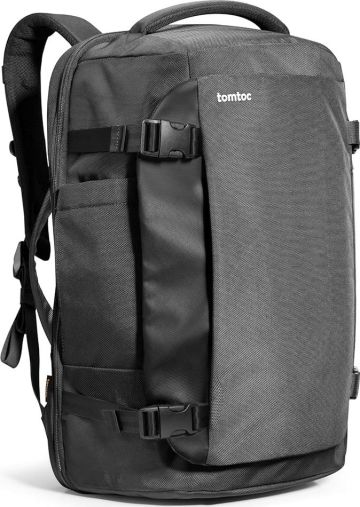 tomtoc Travel Backpack 40L carry-on backpack