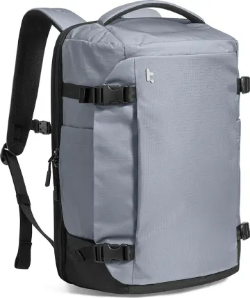 Navigator-T66 Liteway Travel Laptop Backpack 40L carry-on backpack