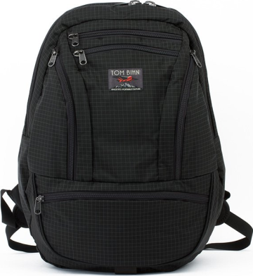Tom Bihn Synapse 25 carry-on backpack