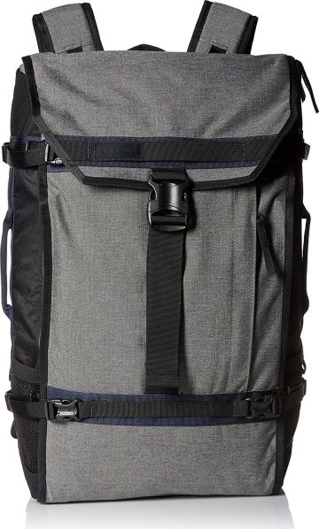 Timbuk2 Aviator carry-on backpack