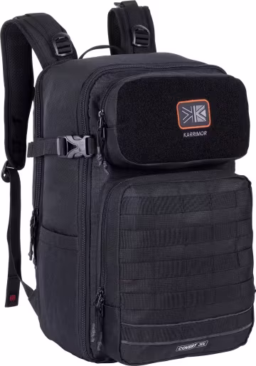 Karrimor Covert 30L Backpack carry-on backpack