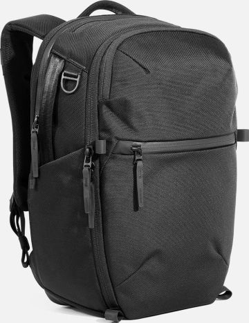 Aer City Pack Pro 2 carry-on backpack