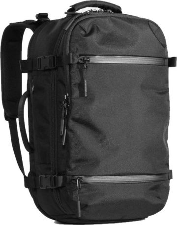 Aer Travel Pack 1 carry-on backpack
