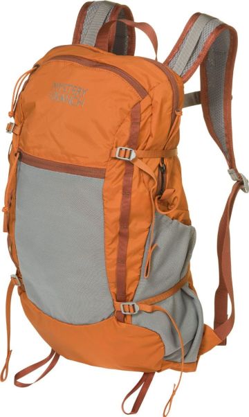 Mystery Ranch In & Out carry-on backpack