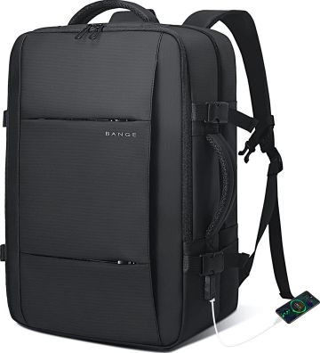 BANGE Travel Backpack carry-on backpack