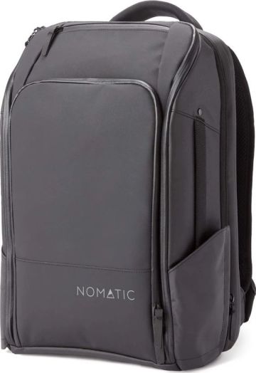 Nomatic Travel Pack carry-on backpack