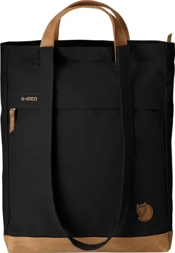  Totepack No. 2  carry-on backpack