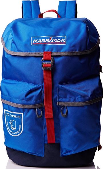 Karrimor Pinnacle carry-on backpack