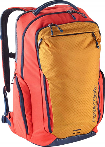 Eagle Creek Wayfinder 30L carry-on backpack