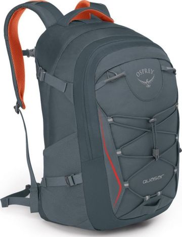 Osprey Quasar 28L carry-on backpack