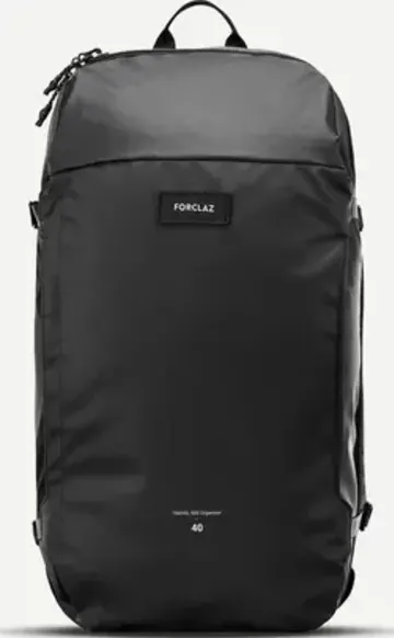 Forclaz Travel 500 Organizer 40L Backpack carry-on backpack
