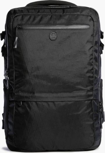 Tortuga Outbreaker 35L carry-on backpack