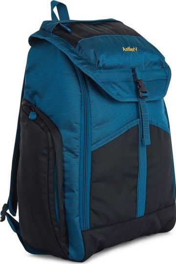 Tundra Backpack Teal carry-on backpack