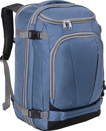 ebags Mother Lode Weekender Convertible carry-on backpack