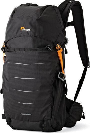 Photo Sport BP 200 AW II carry-on backpack