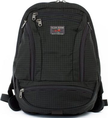 Tom Bihn Synapse 19 carry-on backpack