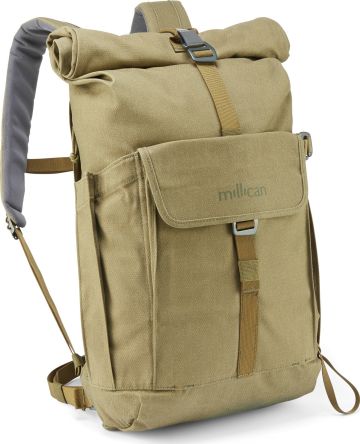 Millican Smith 25L carry-on backpack