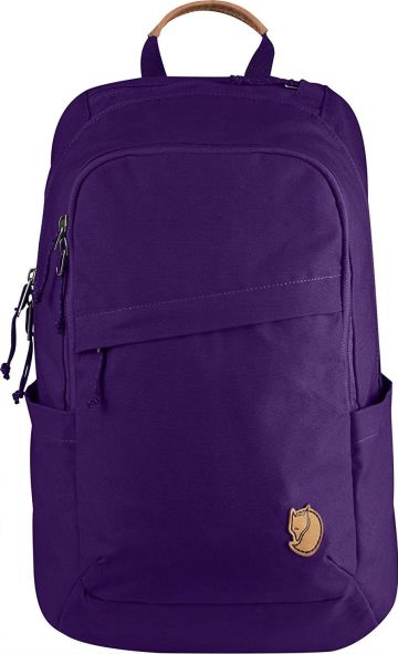 Fjallraven Raven 20L carry-on backpack