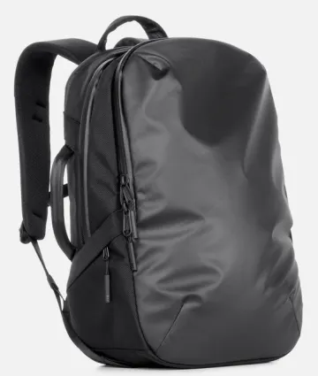 Aer Tech Pack carry-on backpack