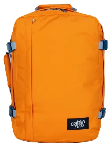CabinZero Classic 28L carry-on backpack