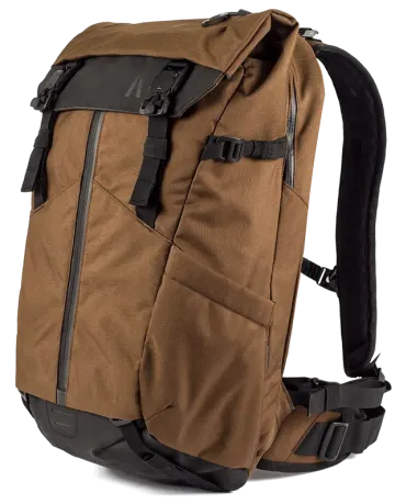Boundary Supply Prima carry-on backpack
