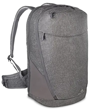 Arcido Akra carry-on backpack