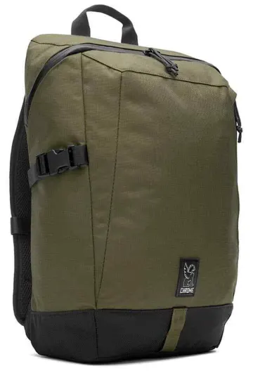 Chrome Rostov carry-on backpack